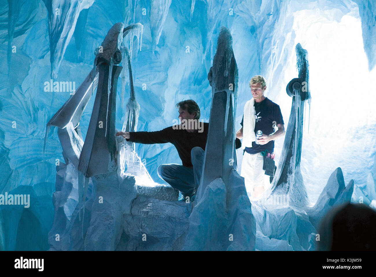 TRANSFORMERS Director MICHAEL BAY Date 2007 Stock Photo Alamy