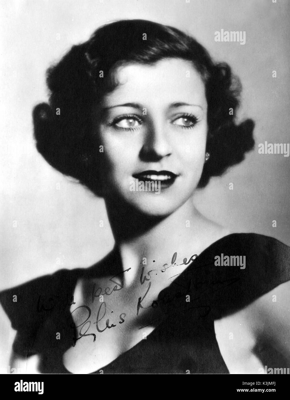 Phyllis Konstam Phyllis Konstam