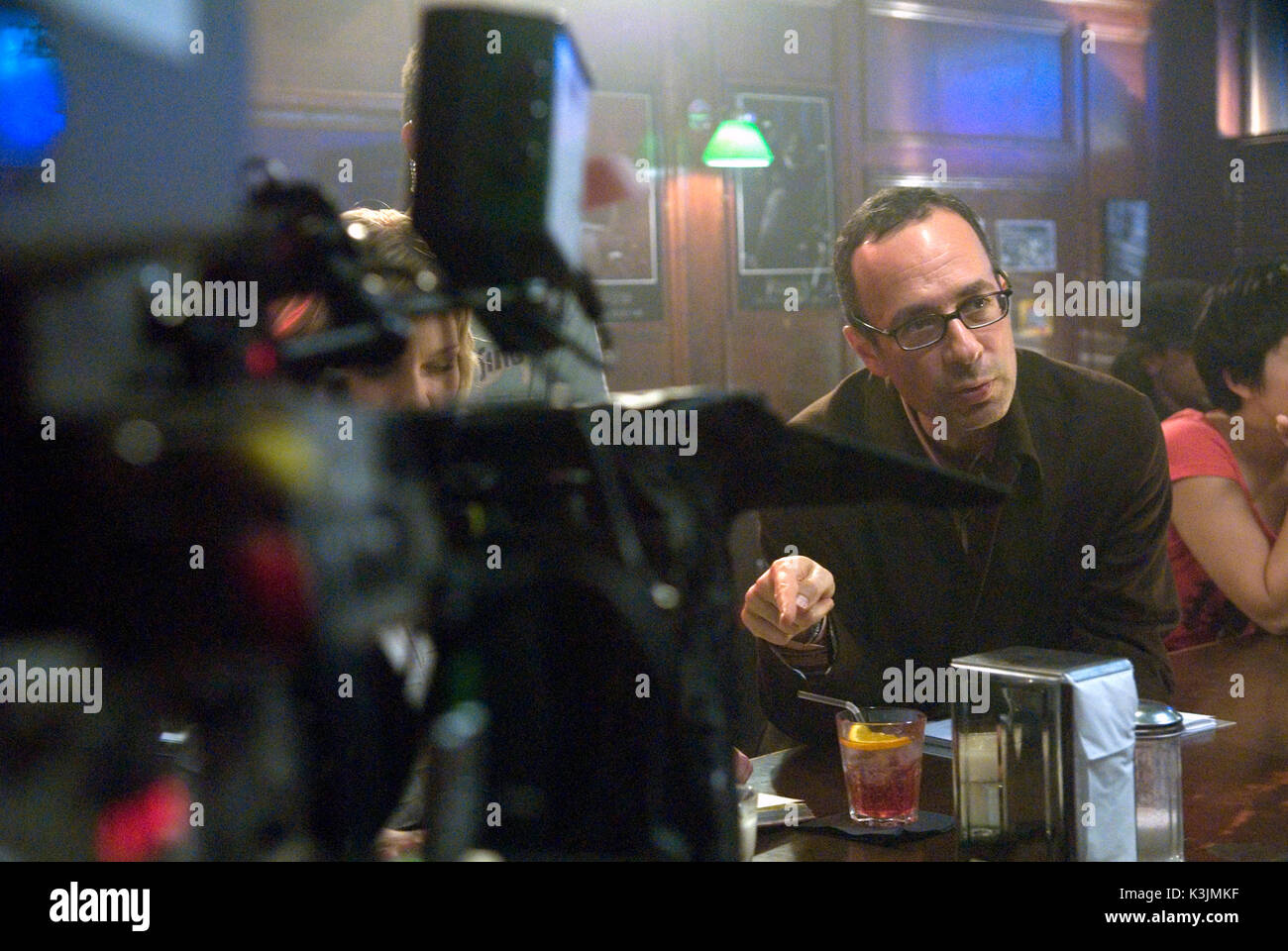 Robert b weide hi-res stock photography and images - Alamy