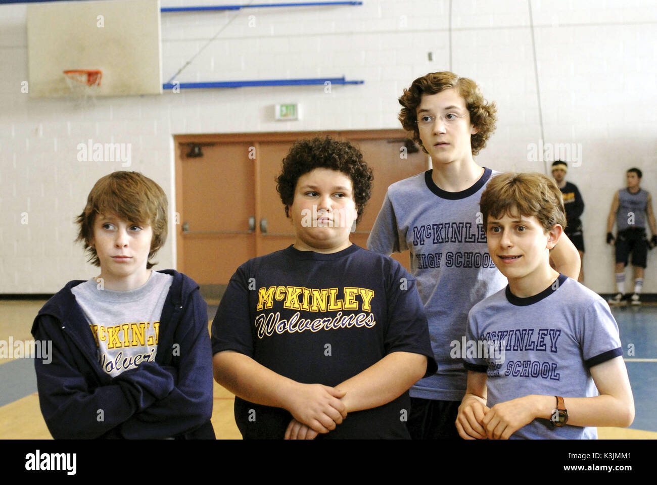 Drillbit Taylor - Milwaukee Community Journal