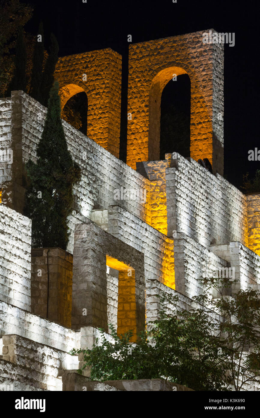 Iran shiraz quran gate hi res stock photography and images Alamy