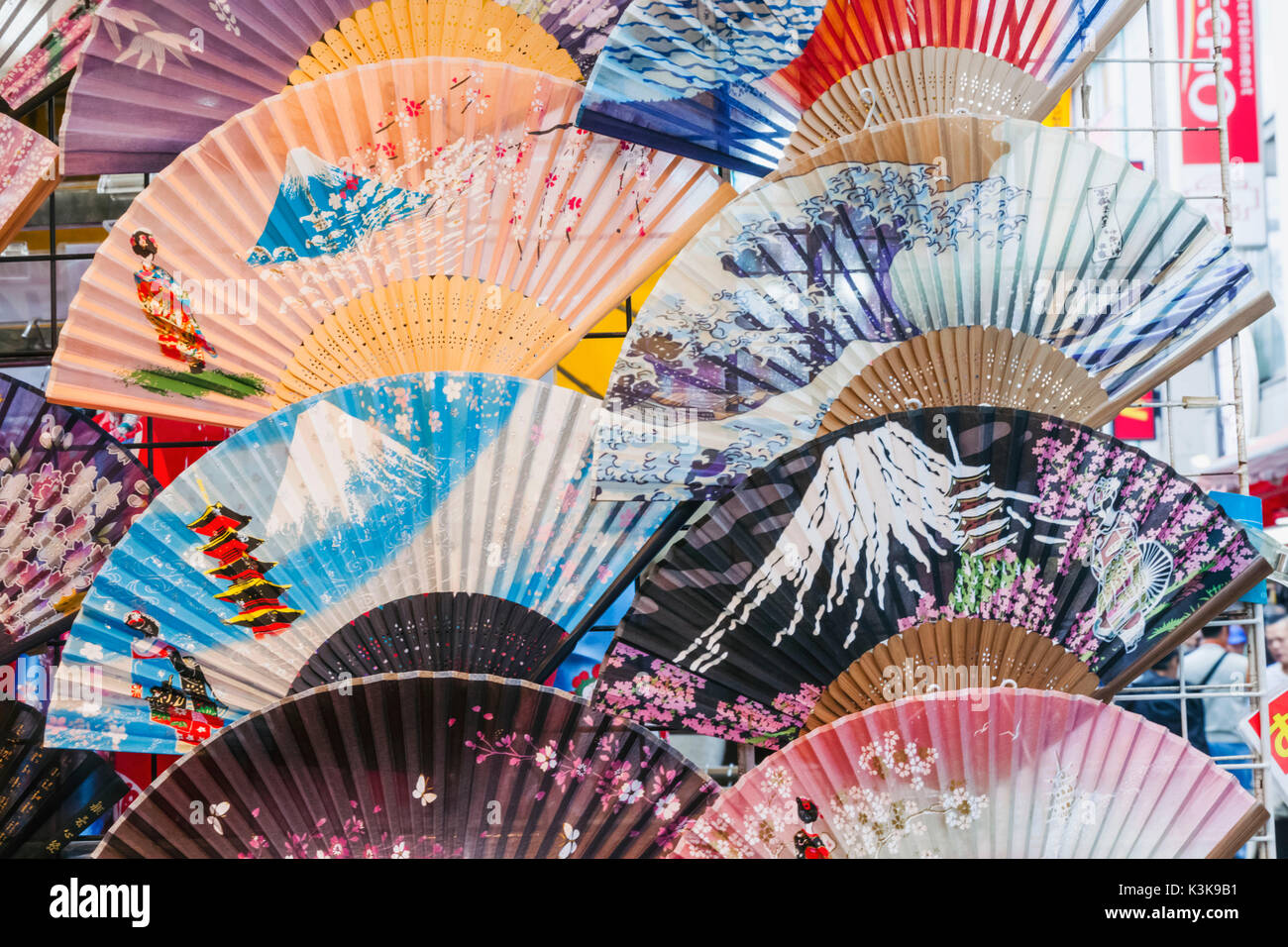 hand fan shop