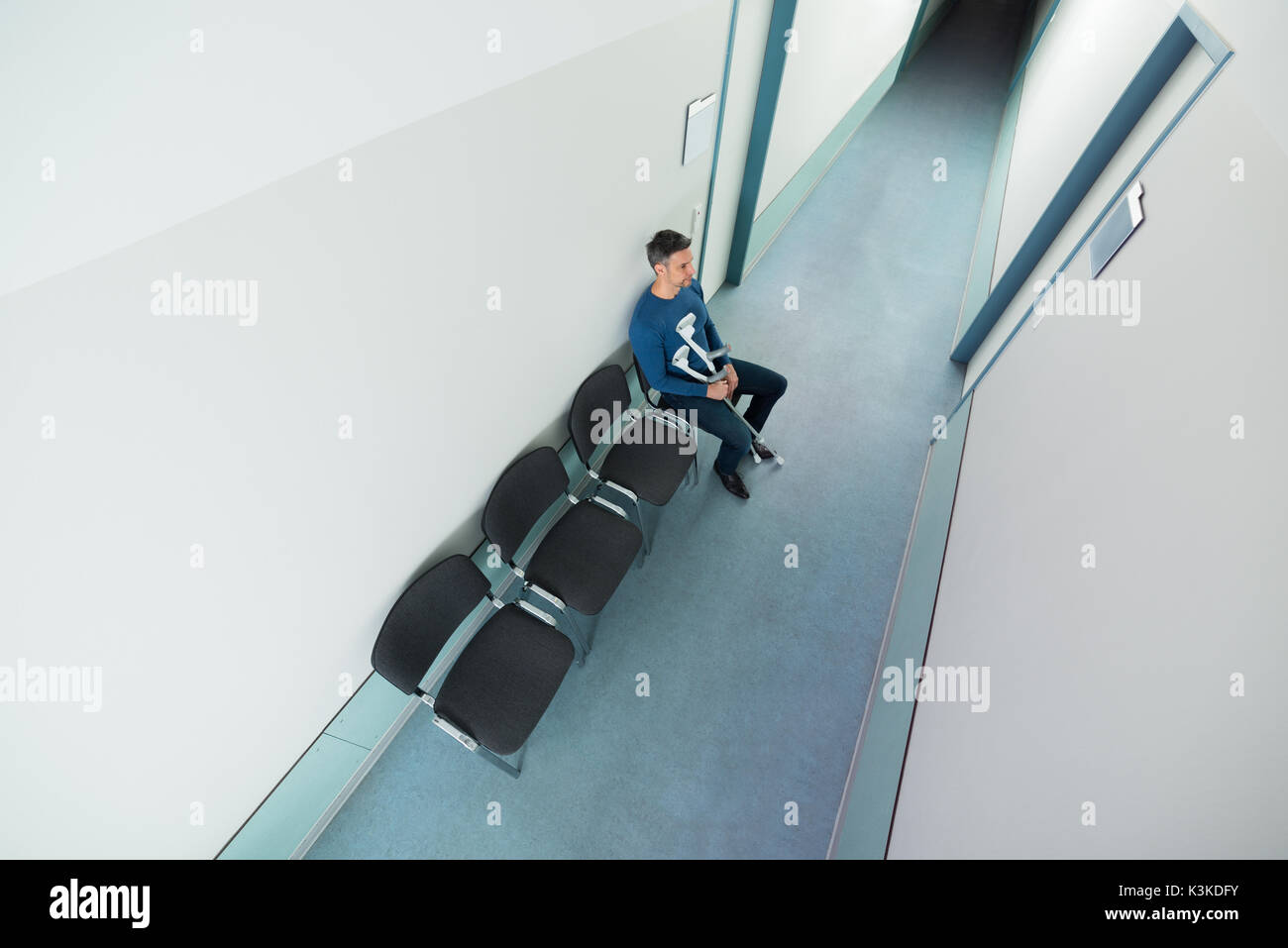 Sitting On Broken Chair High Resolution Stock Photography and Images Alamy
