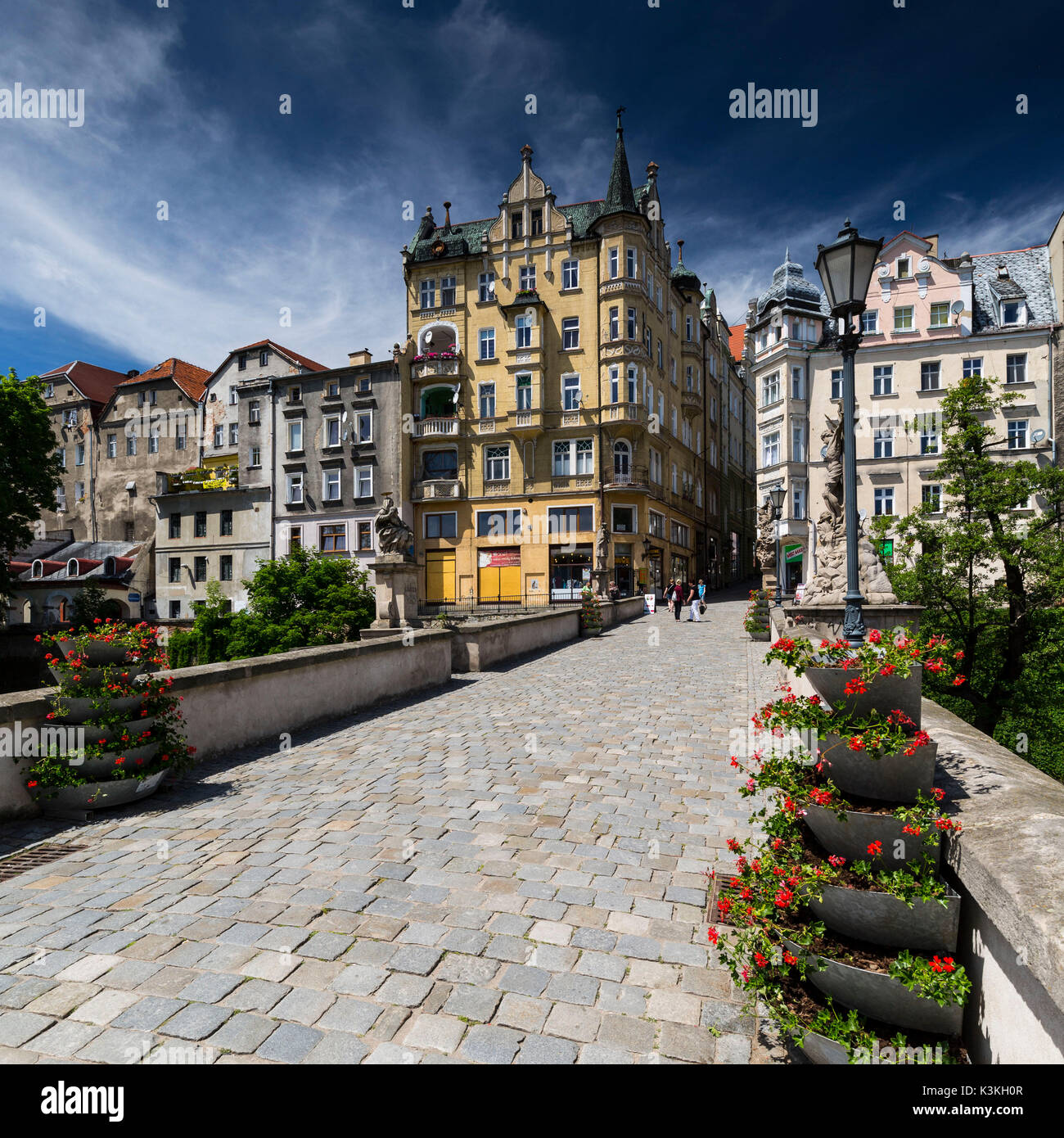 Glatz hi-res stock photography and images - Page 5 - Alamy