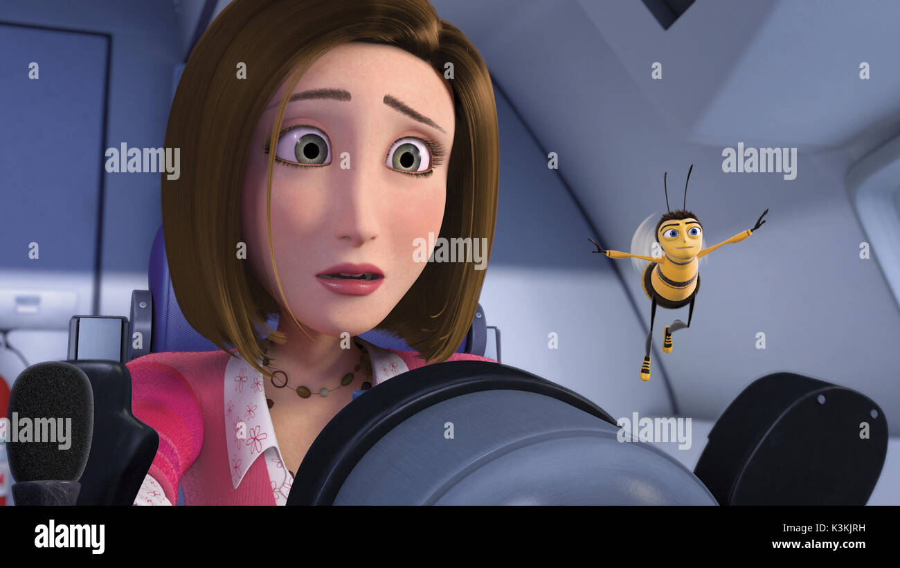 Bee Movie Game Screenshot Gallery - Page 1 | XboxAchievements.com, image size:1300x821