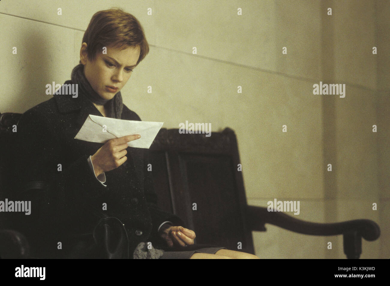 BIRTH NICOLE KIDMAN Date: 2004 Stock Photo - Alamy