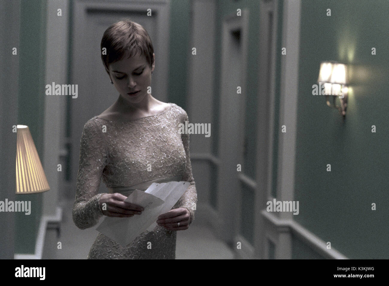 BIRTH NICOLE KIDMAN Date: 2004 Stock Photo - Alamy
