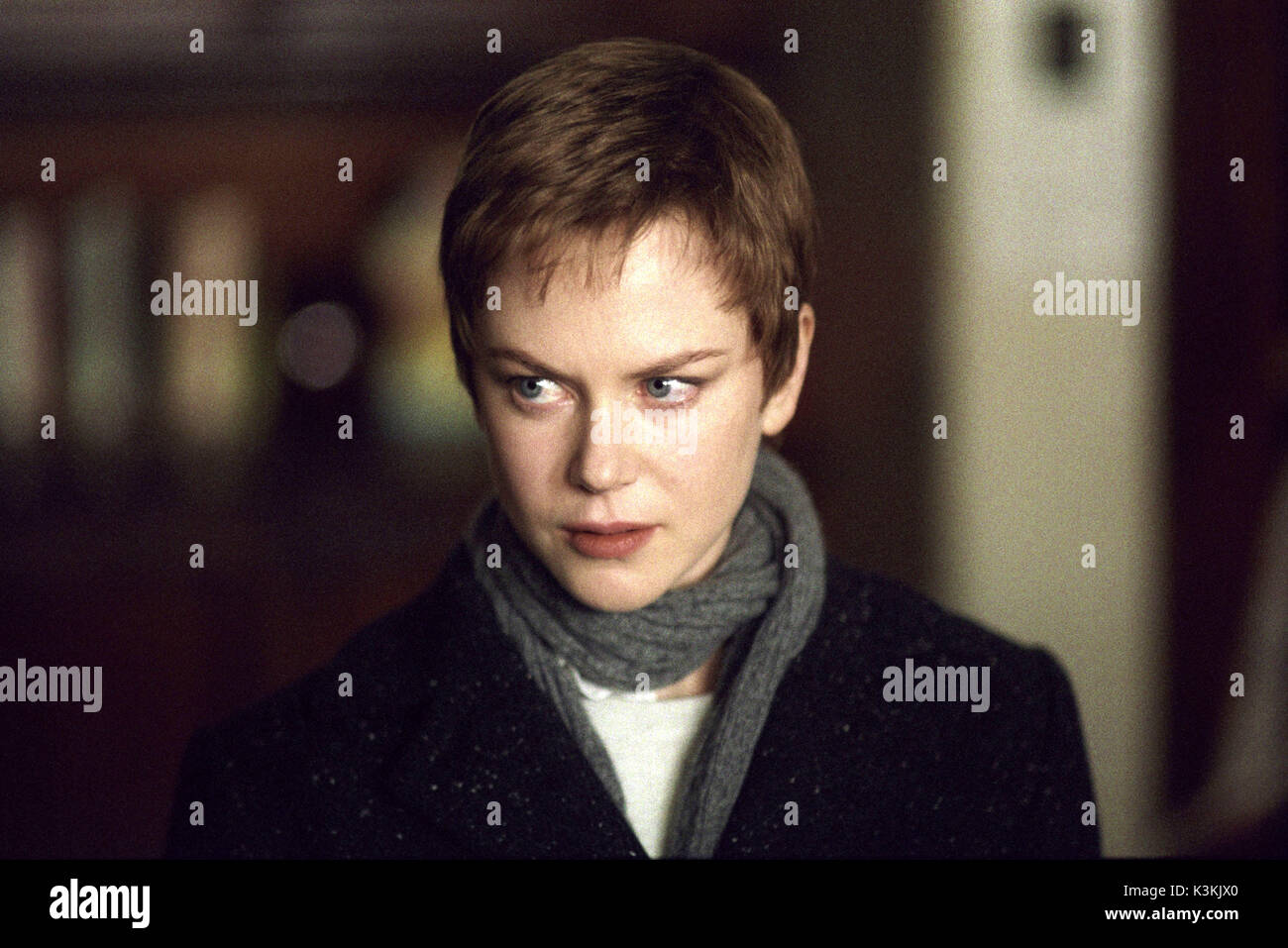BIRTH NICOLE KIDMAN BIRTH Date: 2004 Stock Photo - Alamy