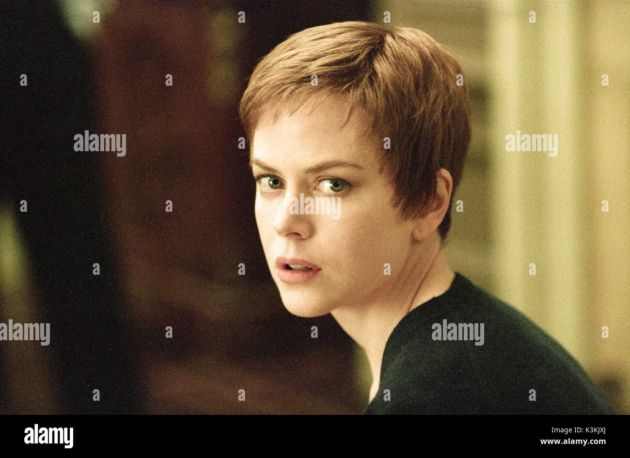 BIRTH NICOLE KIDMAN BIRTH Date: 2004 Stock Photo - Alamy