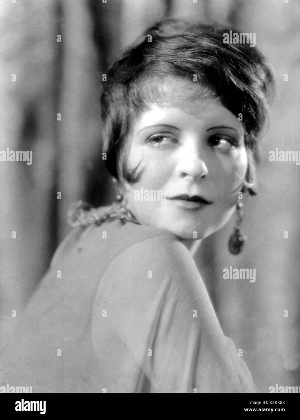 American silent film hi-res stock photography and images - Alamy