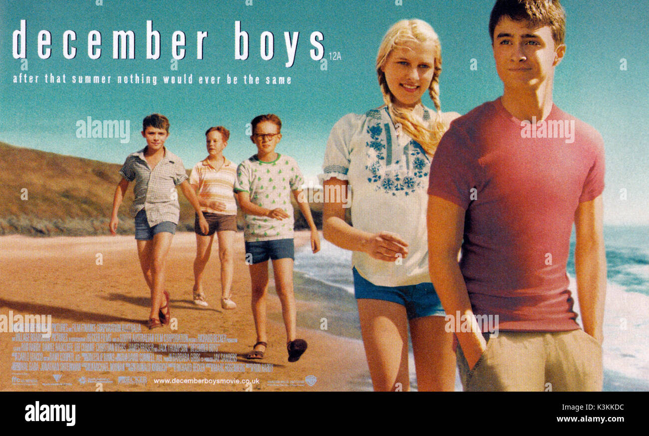 December boys hi-res stock photography and images - Alamy, image size:1300x874