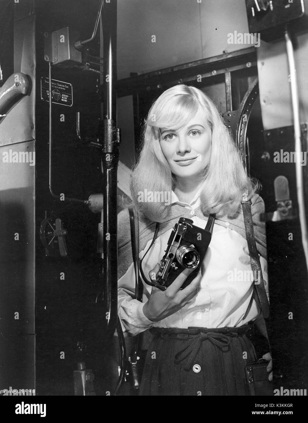 Virginia Patton forecasting Felicity Kendal recommendations