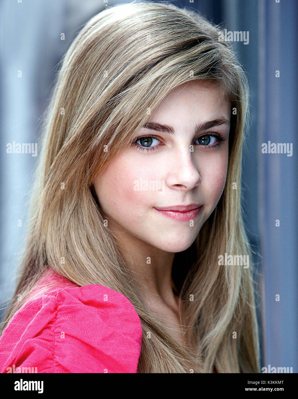 HIGH SCHOOL MUSICAL 3: SENIOR YEAR JEMMA MCKENZIE-BROWN as Tiara Gold