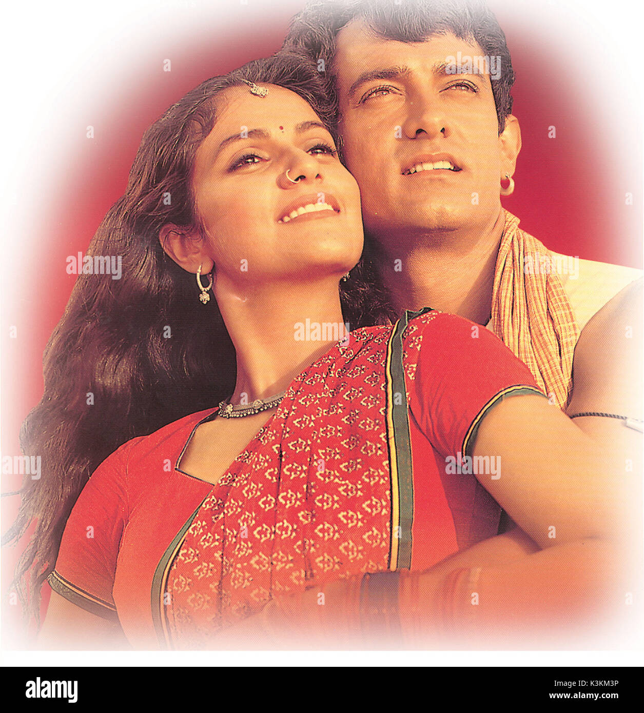 LAGAAN ONCE UPON A TIME IN INDIA GRACY SINGH AAMIR KHAN Date 2001 lagaan-once-upon-a-time-in-india-gracy-singh-aamir-khan-date-2001