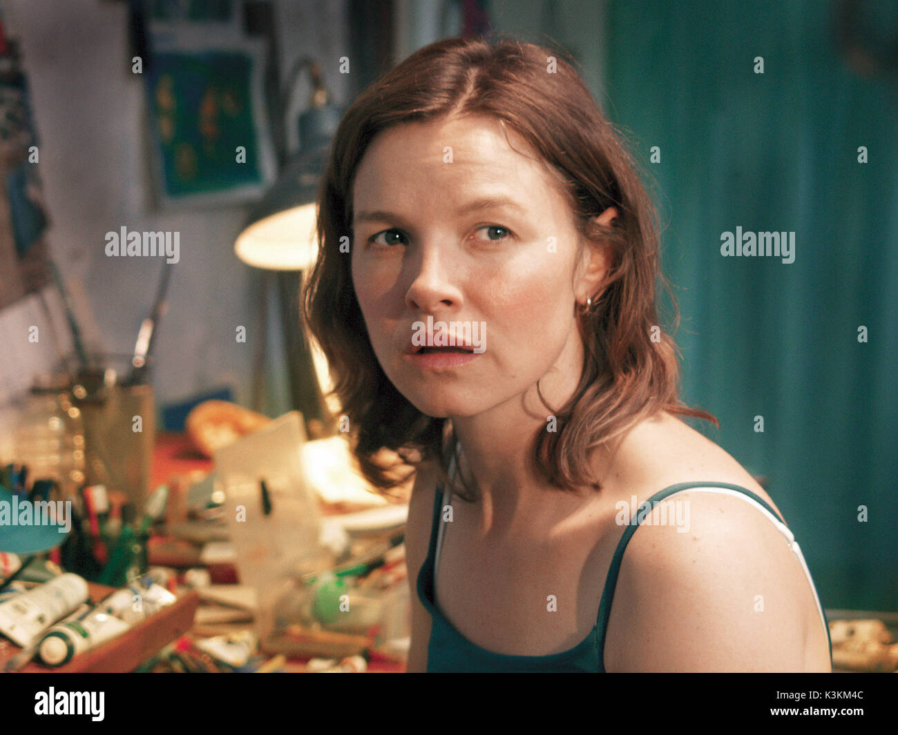 Justine clarke hires stock photography and