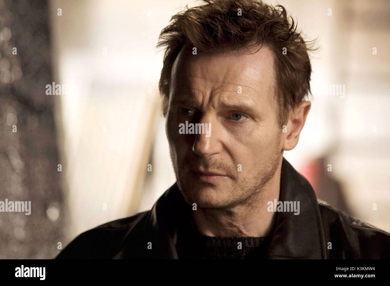 Taken movie liam neeson hi-res stock photography and images - Alamy