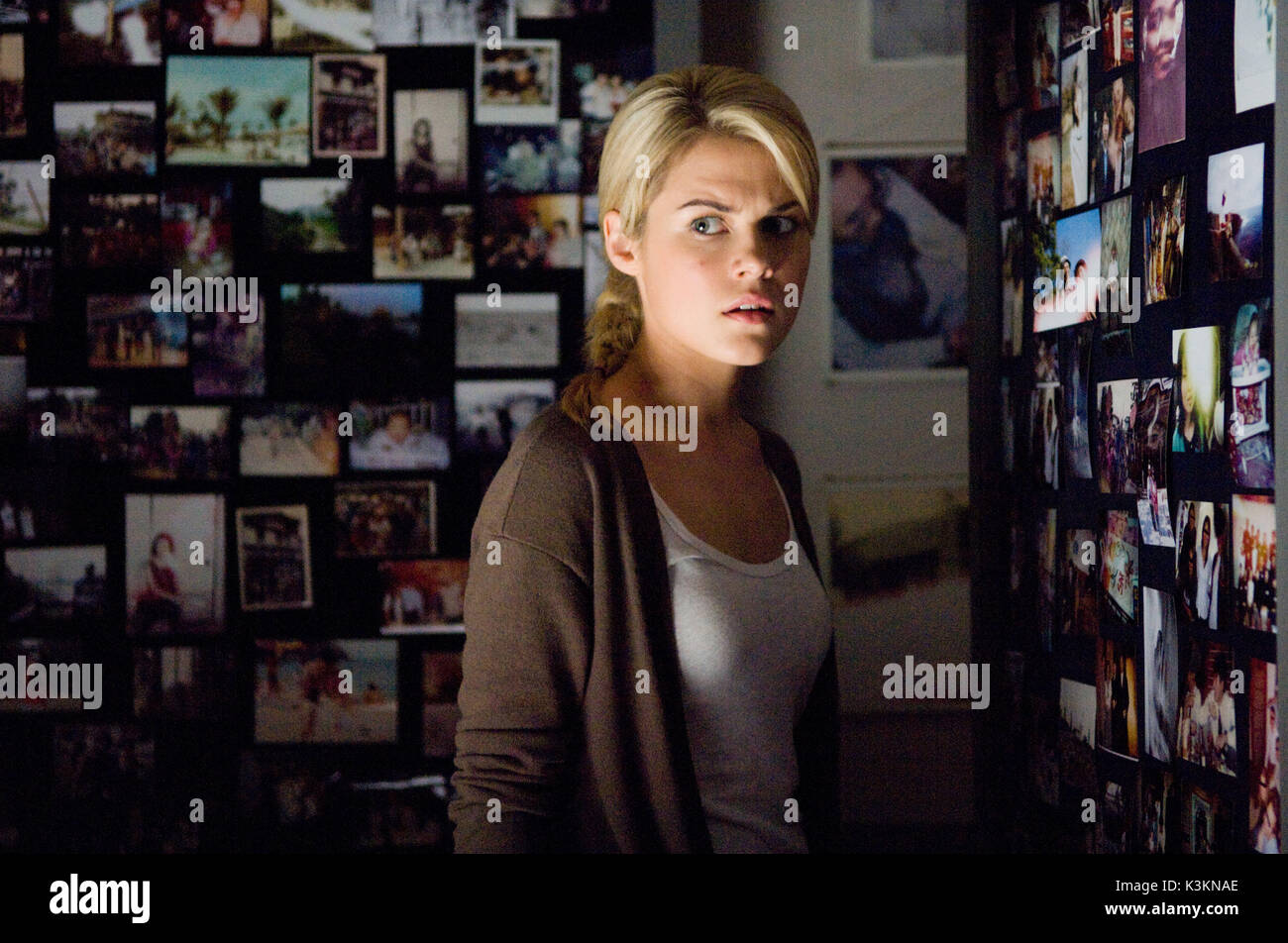 Rachael taylor shutter