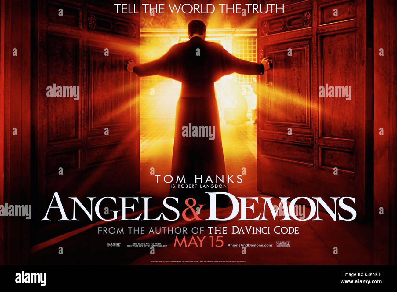 angels and demons illuminati