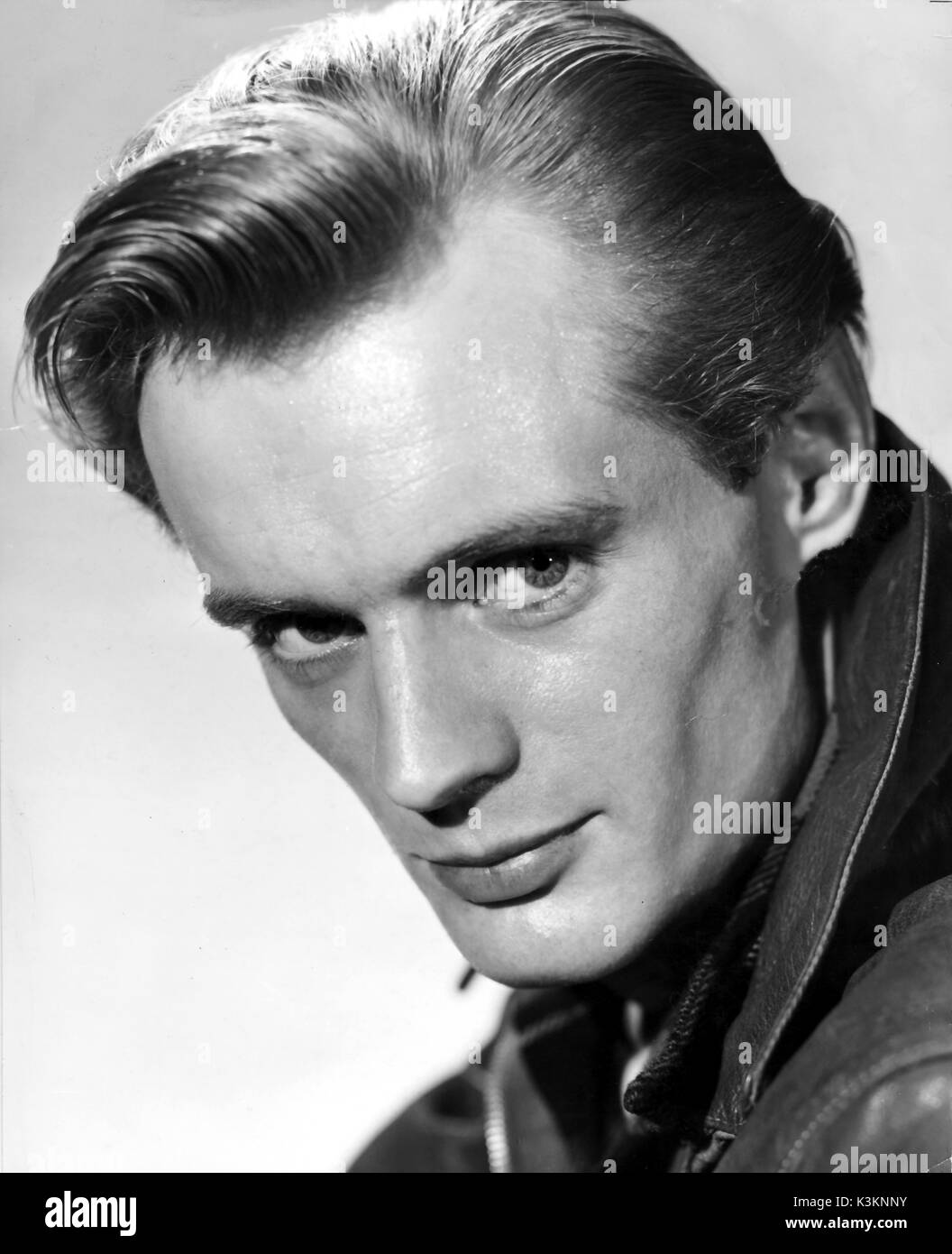 DAVID McCALLUM Scottish born actor DAVID McCALLUM Stock Photo