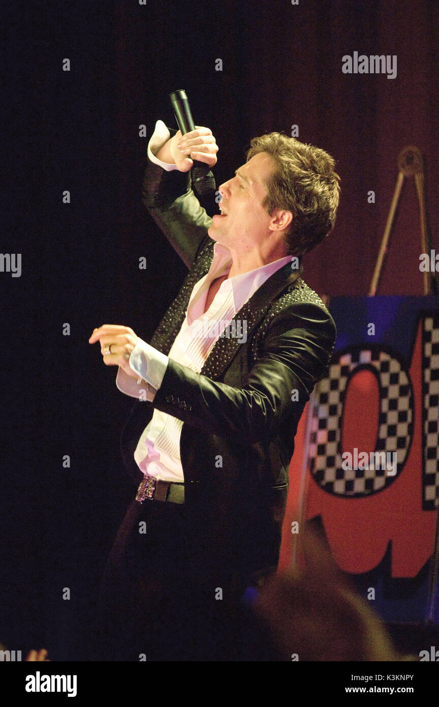 MUSIC AND LYRICS HUGH GRANT Date: 2007 Stock Photo - Alamy