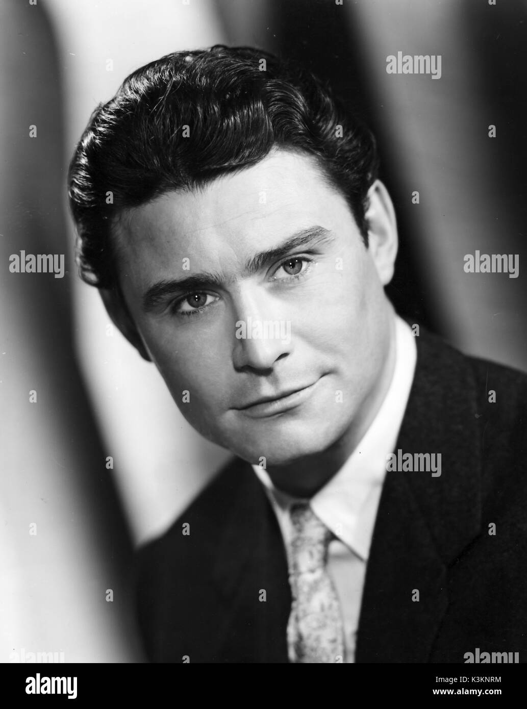 RONALD LEWIS British actor Stock Photo Alamy