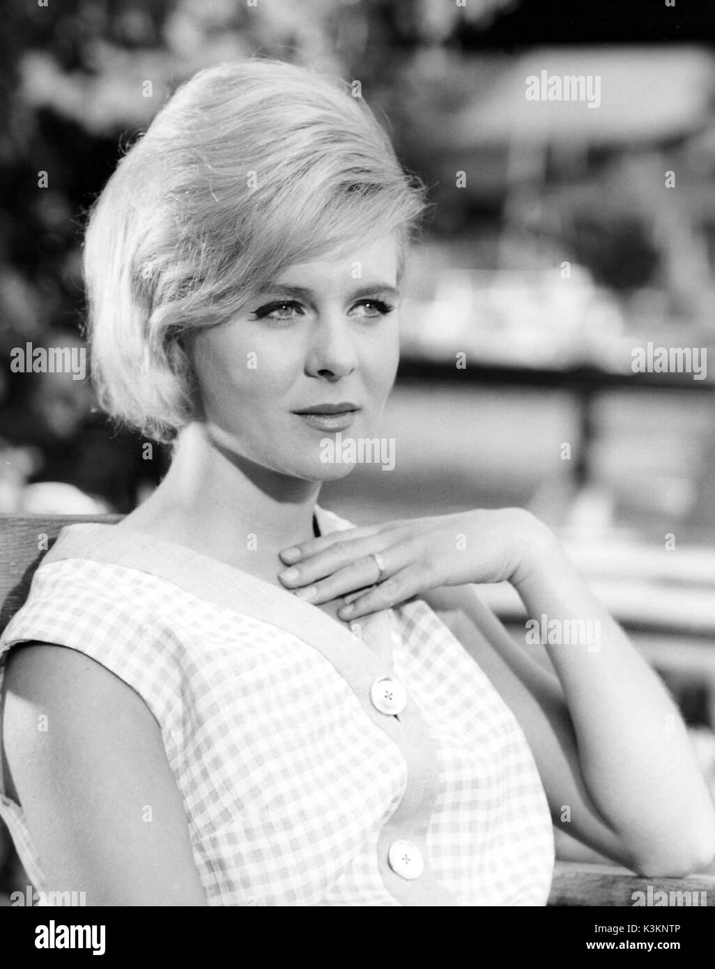 June Ritchie June Ritchie