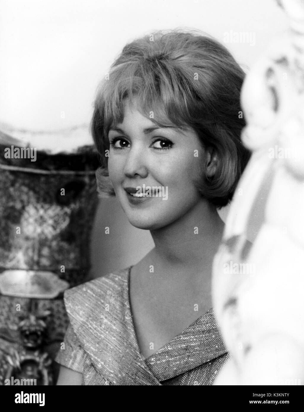 Annette Andre photo pictures Annette Andre