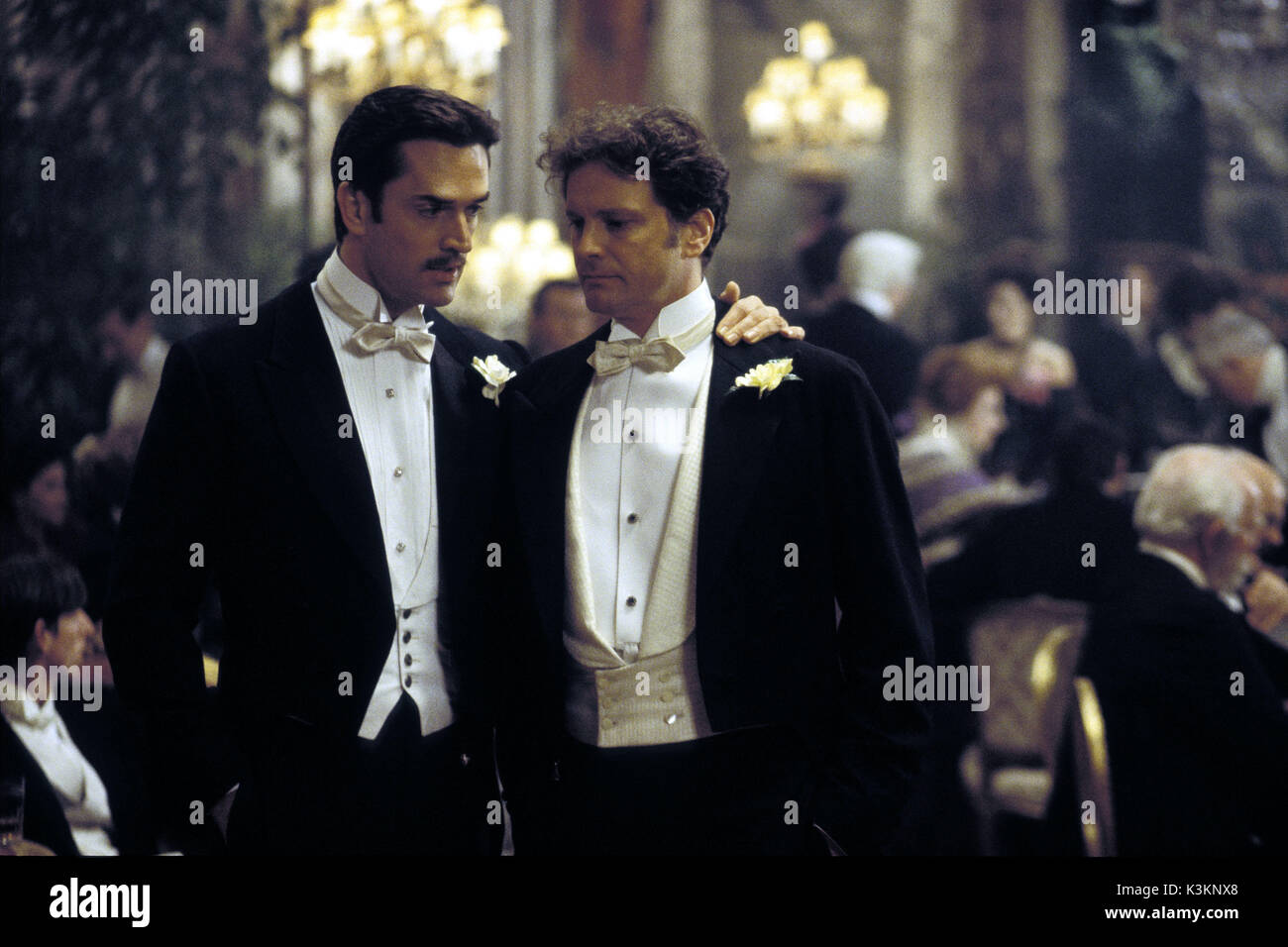 THE IMPORTANCE OF BEING EARNEST RUPERT EVERETT as Algernon Moncrieff