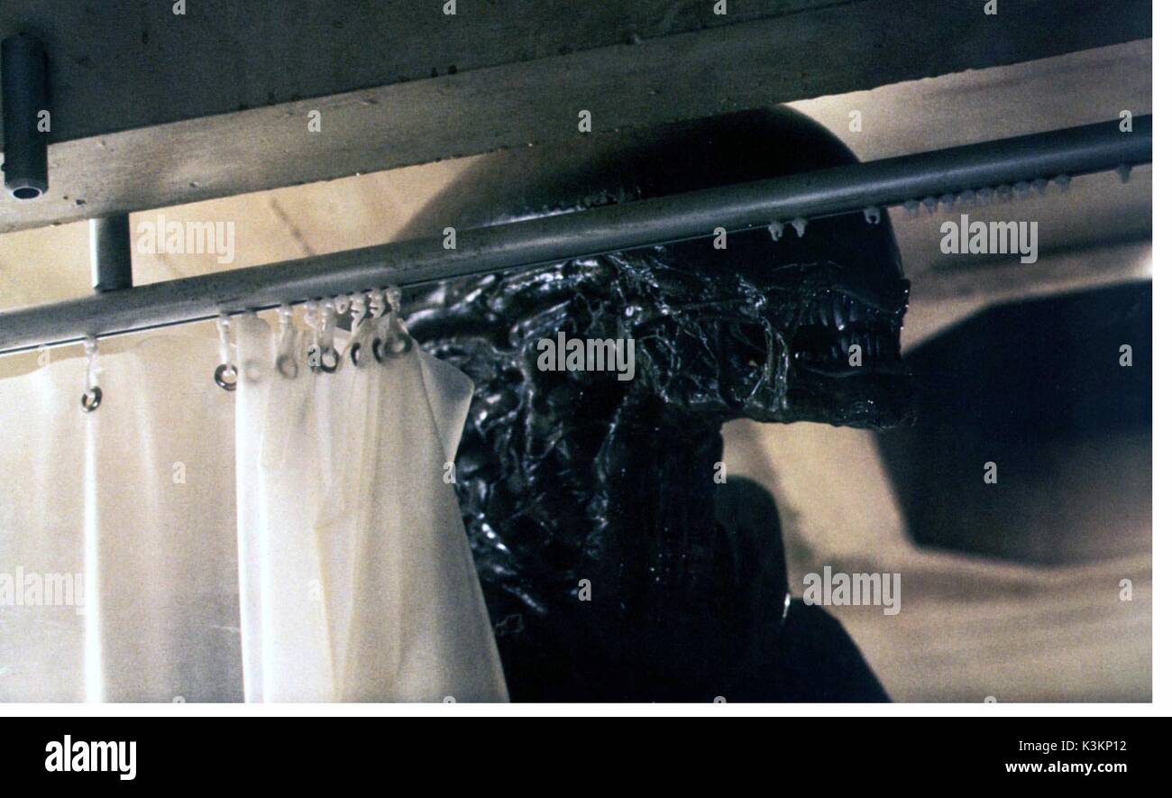 Alien 3 hi-res stock photography and images - Alamy