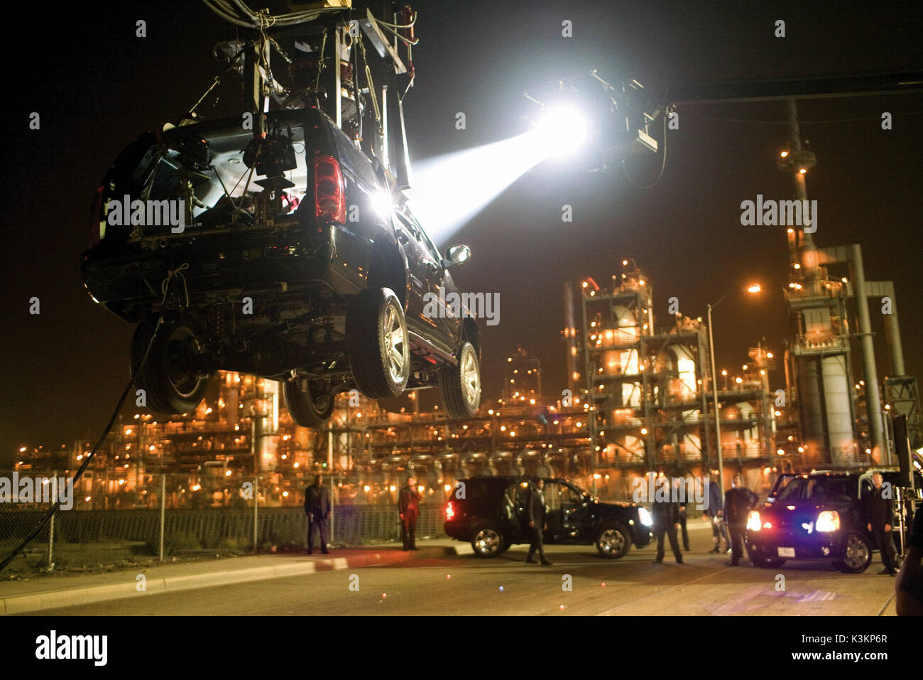 TRANSFORMERS Date 2007 Stock Photo Alamy