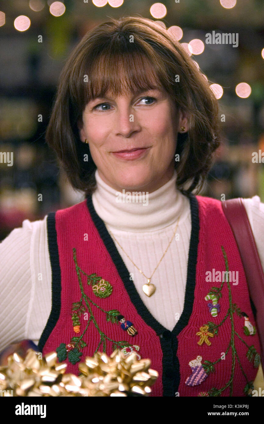 Jamie lee curtis 2004 hi-res stock photography and images - Alamy