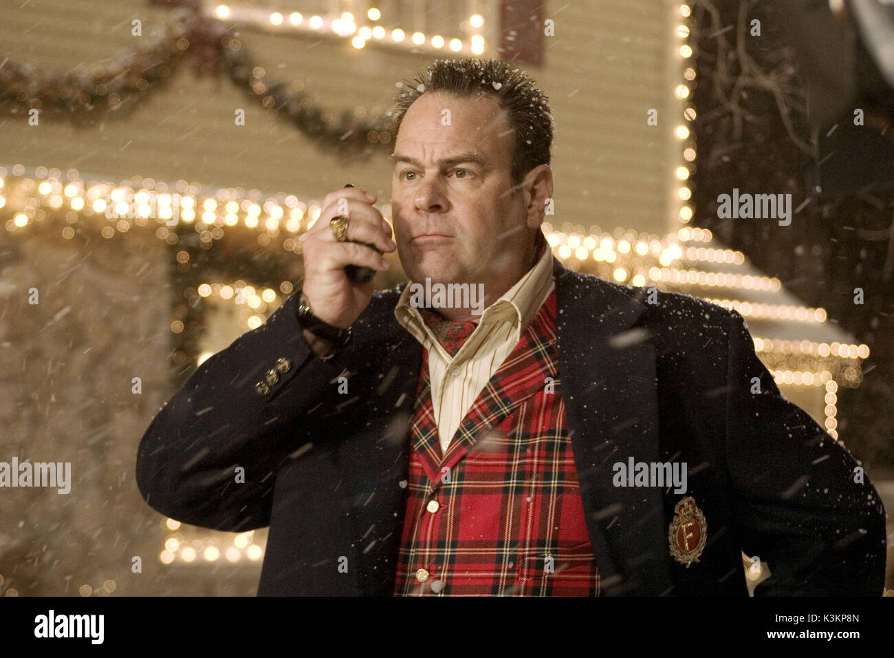 CHRISTMAS WITH THE KRANKS DAN AYKROYD Date 2004 Stock Photo Alamy