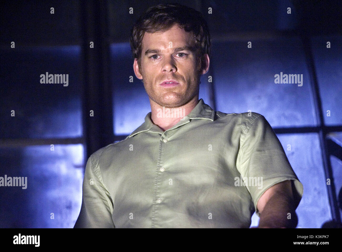 Page 2 Dexter Tv Series High Resolution Stock Photography And Images Alamy