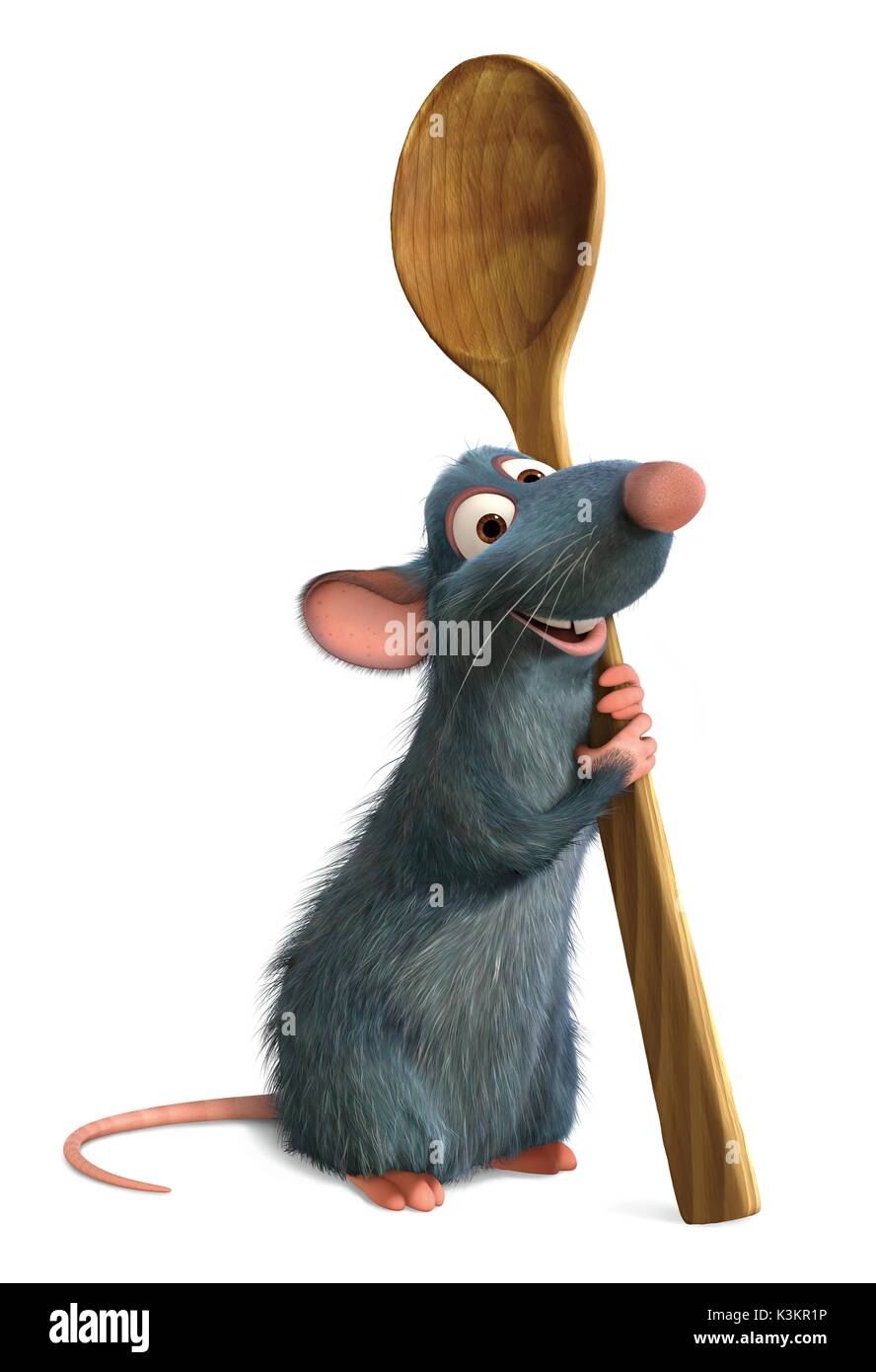 Ratatouille Date 2007 Stock Photo 157172450 Alamy