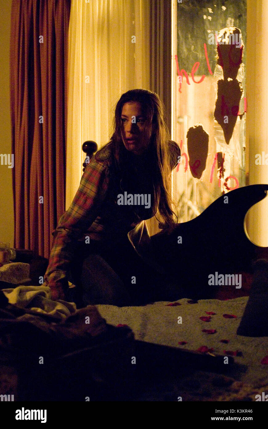 The Strangers True Story Hoyt Family