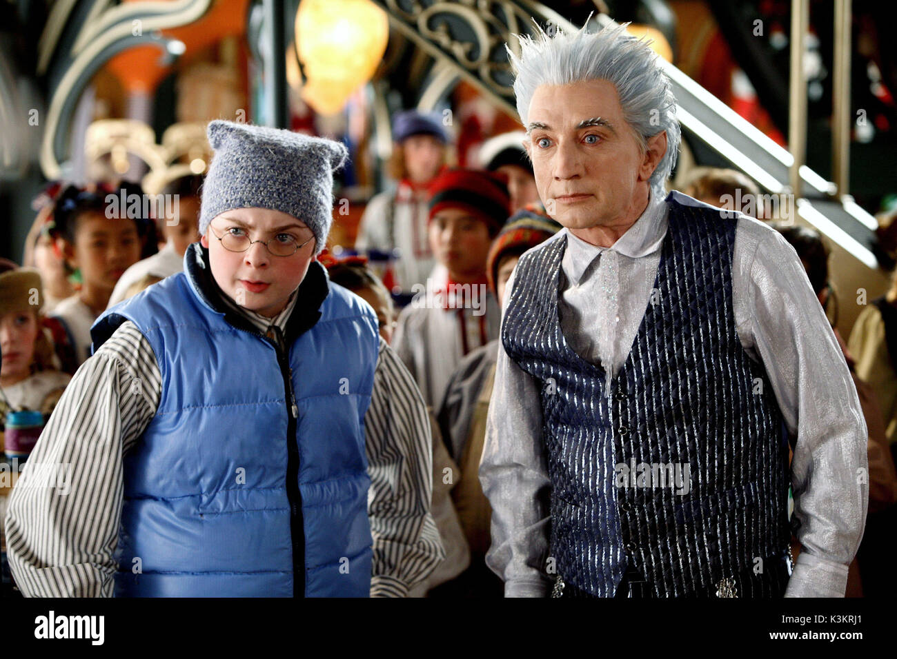 santa claus 3