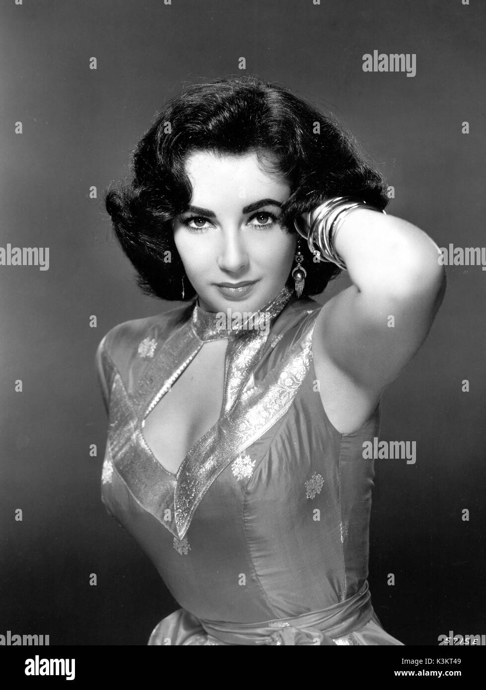 Elizabeth taylor hi-res stock photography and images - Alamy