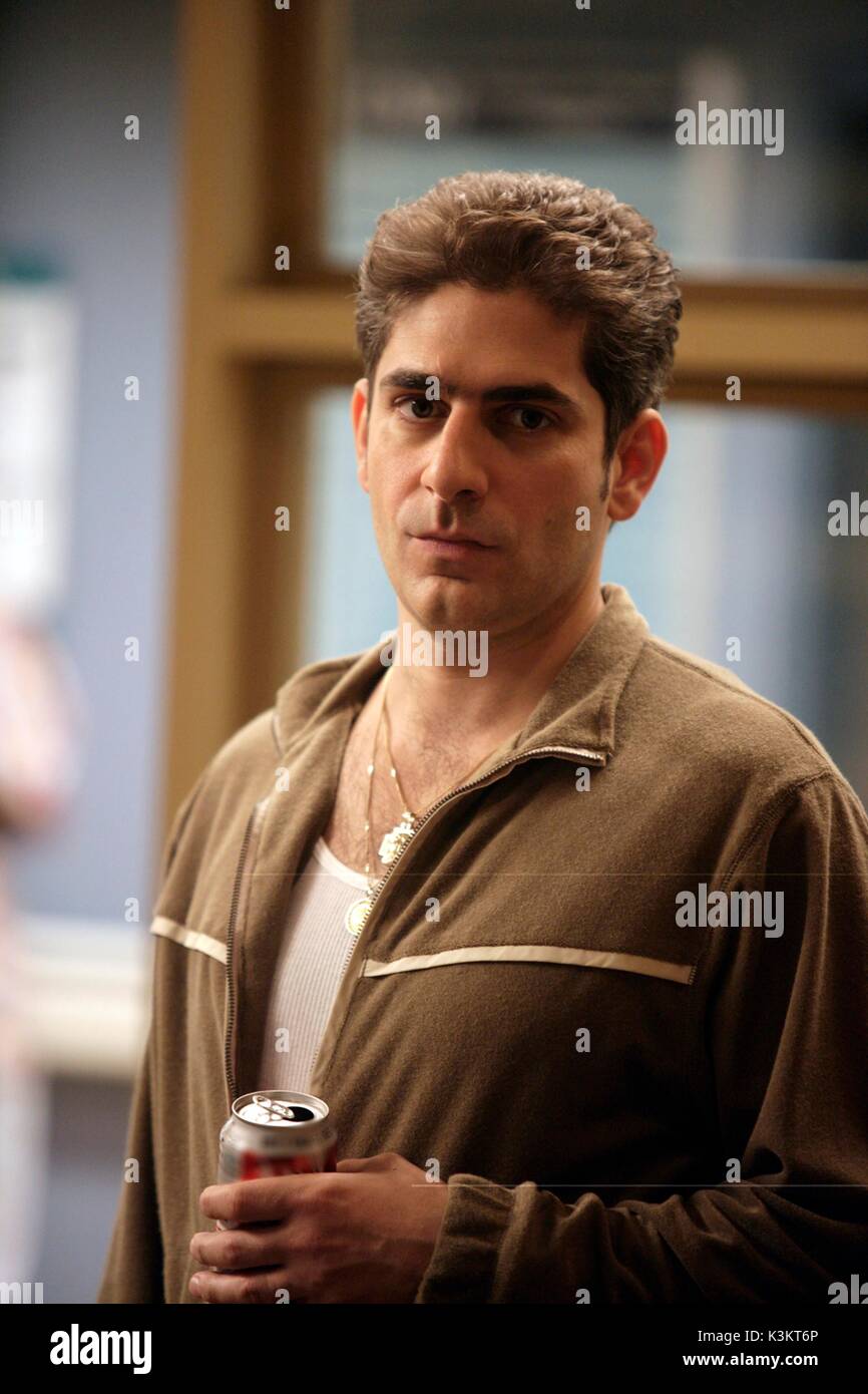 Films Et Séries Tv Avec Michael Imperioli The Sopranos Tv Michael Imperioli Stock Photos & The Sopranos Tv