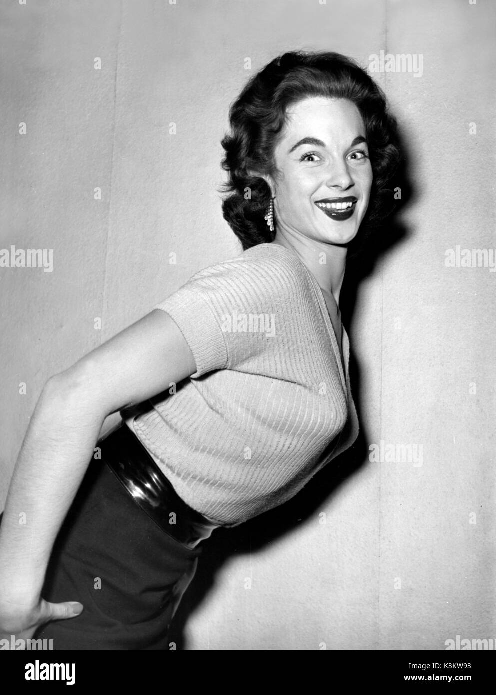 Shirley Anne Field Shirley Anne Field