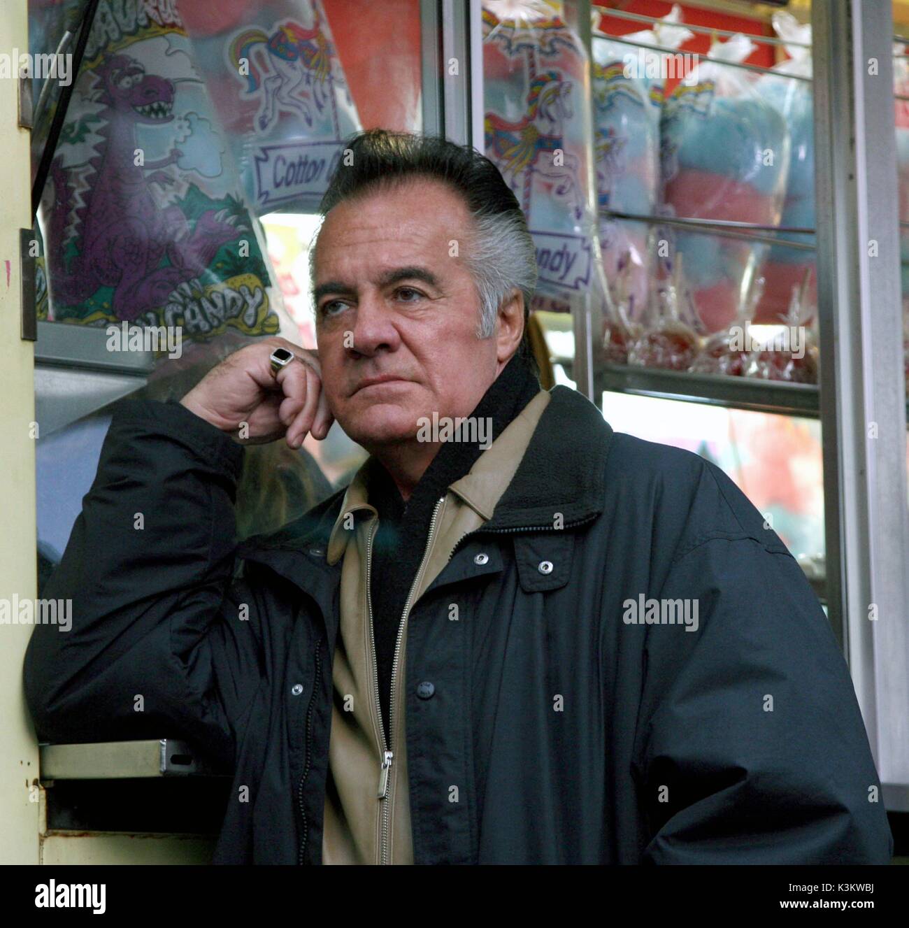Paulie walnuts hires stock photography and images Alamy