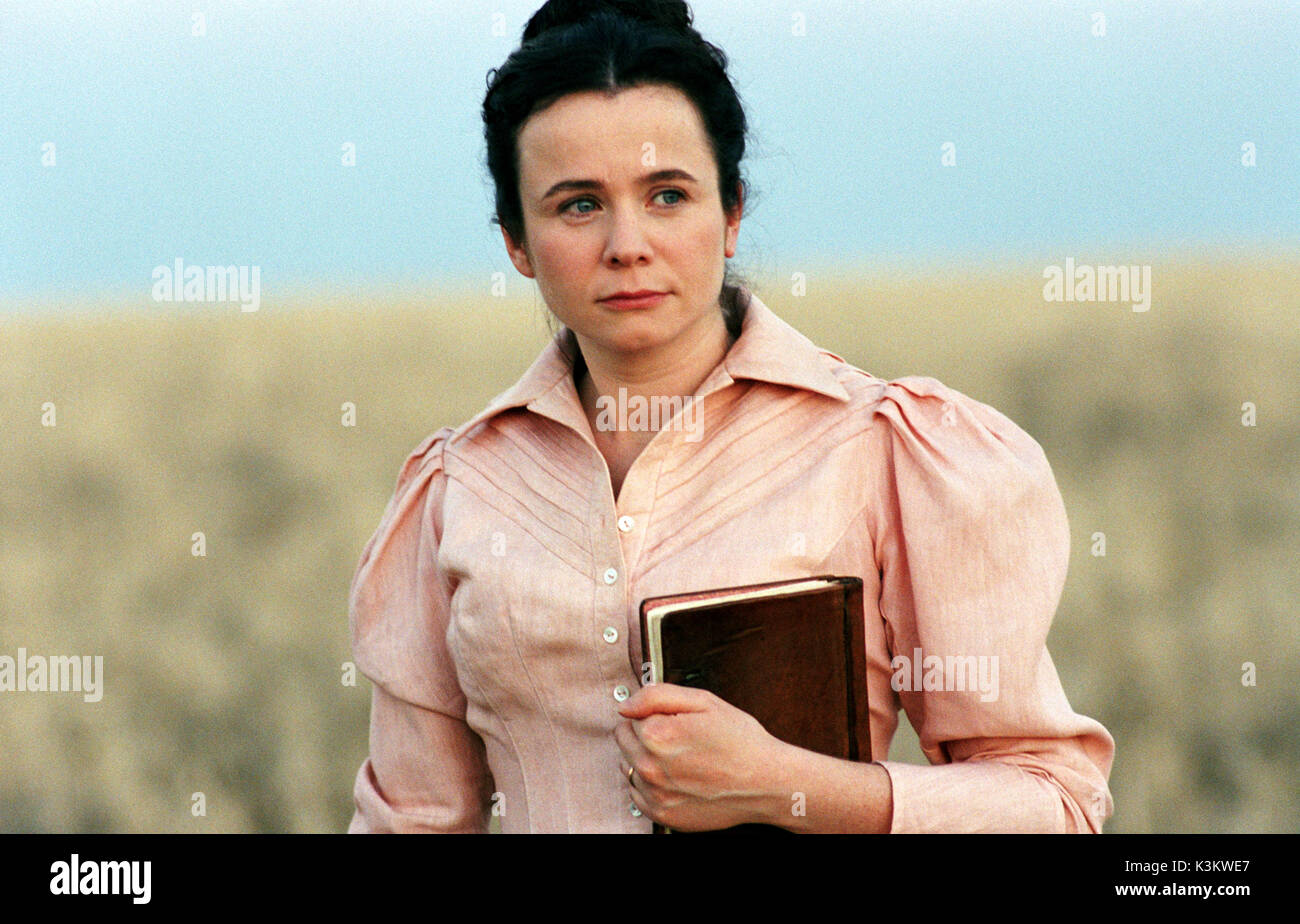 What The proposition emily watson similar The proposition emily watson opinion you