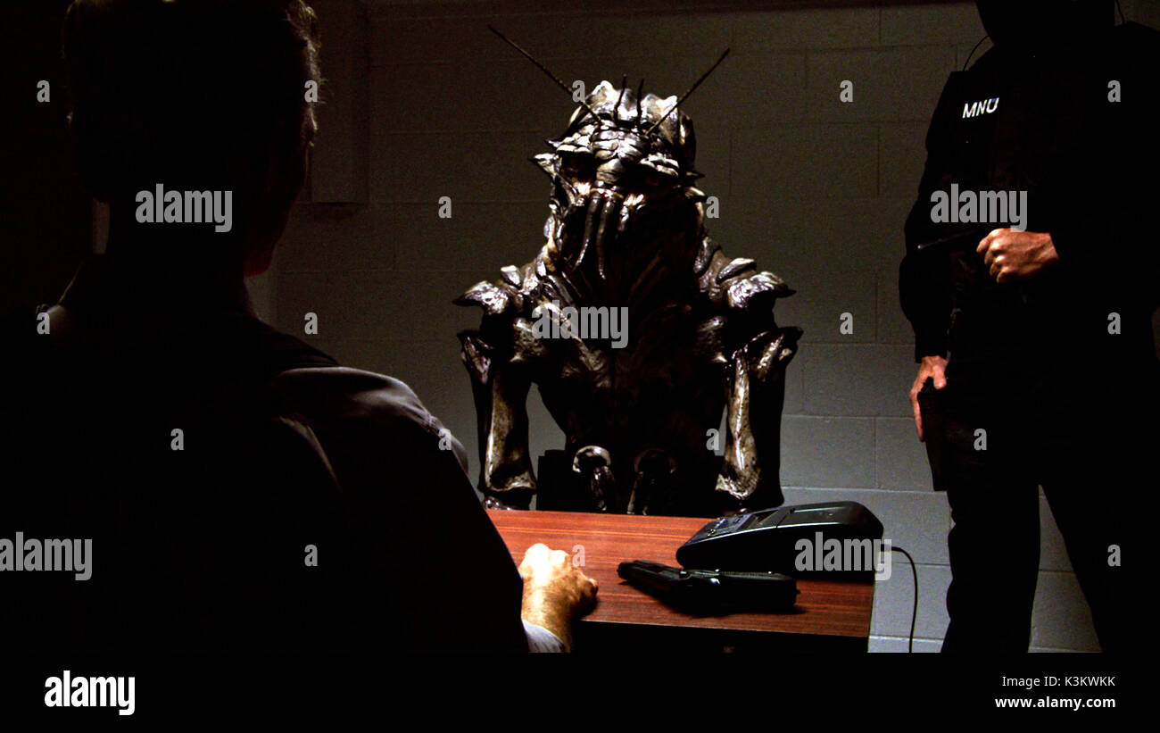 District 9 Movie Hi res Stock Photography And Images Alamy District 9 Movie Hi res Stock Photography And Images Alamy