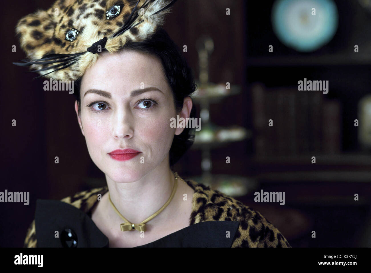 Julie dreyfus hires stock photography and images Alamy