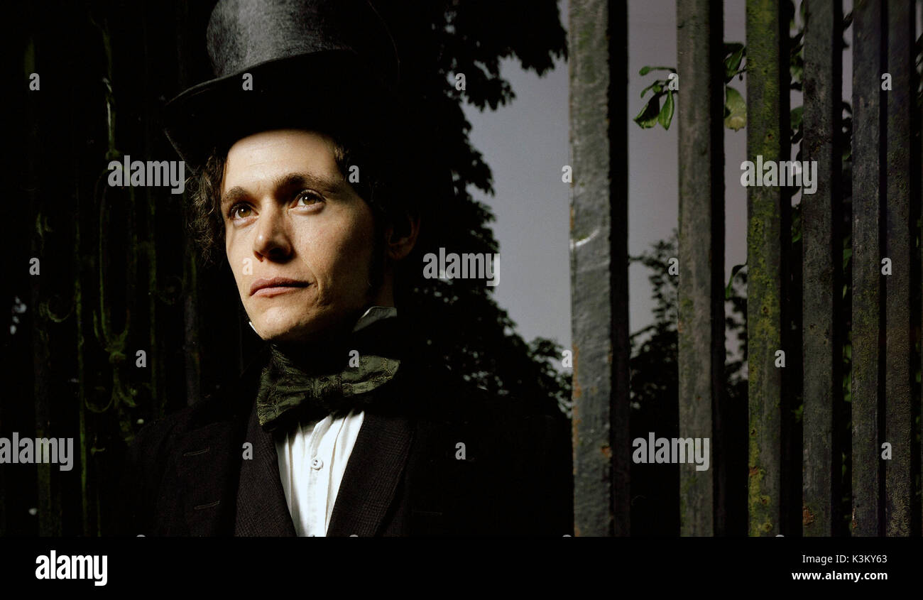 Bleak house tv hires stock photography and images Alamy