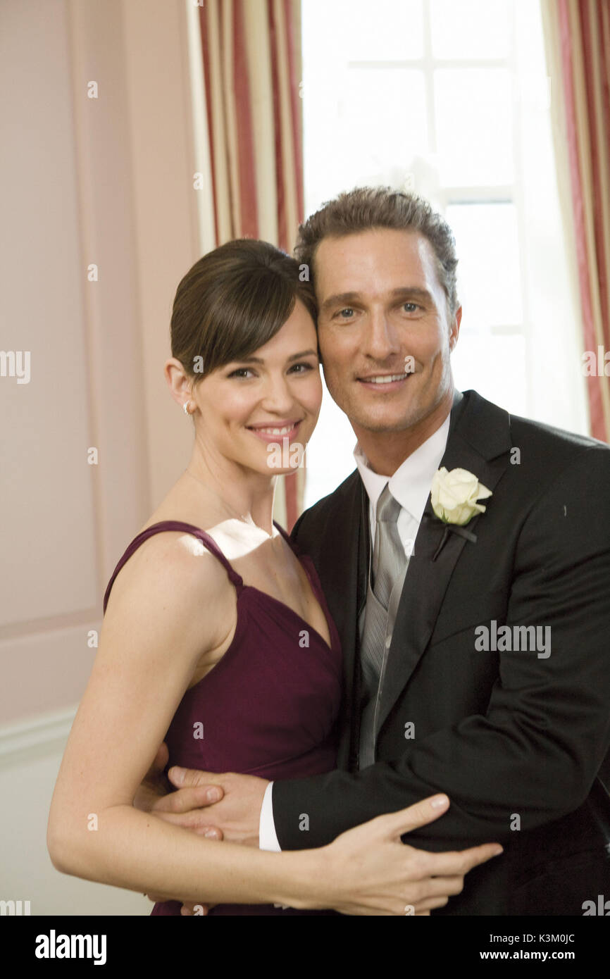 Jennifer Garner Ghosts Of Girlfriends Past