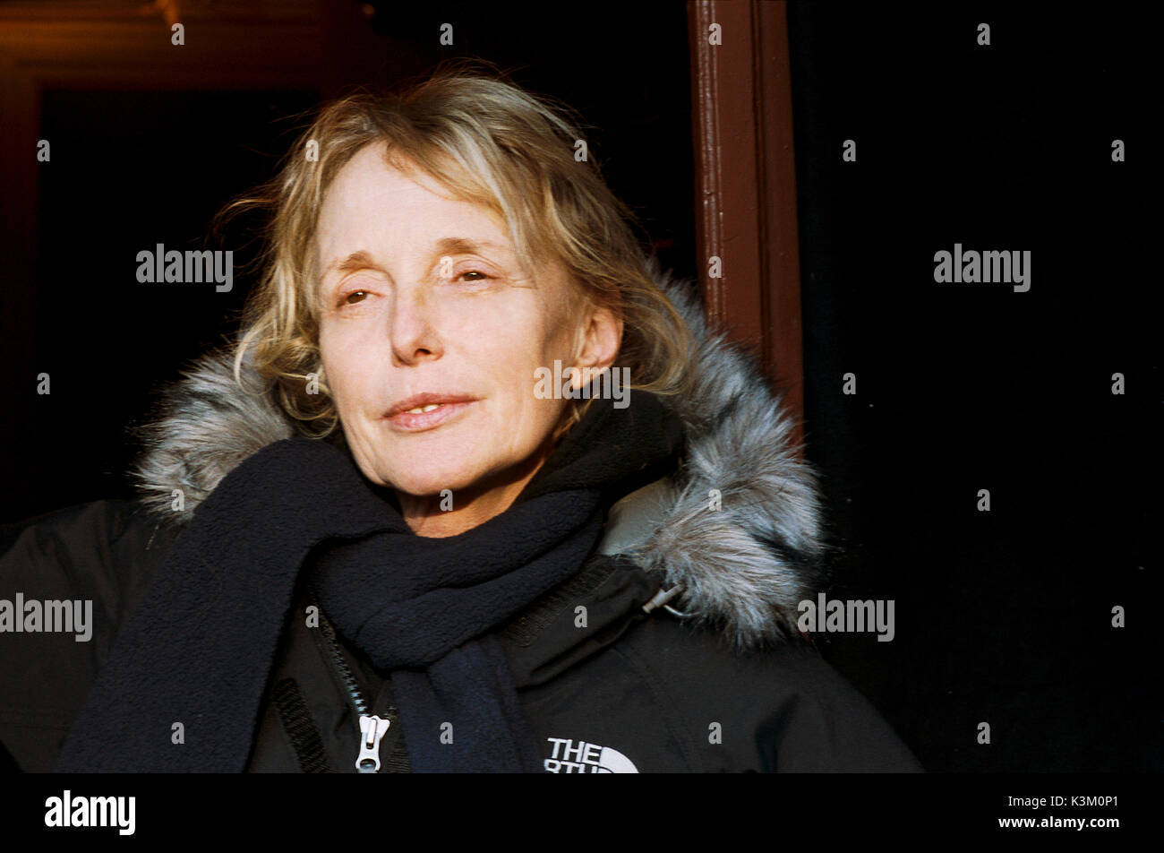 35 RHUMS aka 35 SHOTS OF RUM Director CLAIRE DENIS       Date: 2008 Stock Photo