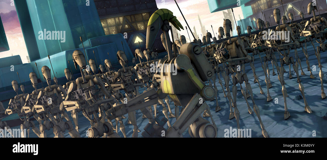 https://c8.alamy.com/comp/K3M0YY/star-wars-the-clone-wars-the-massive-droid-army-prepares-for-battle-K3M0YY.jpg