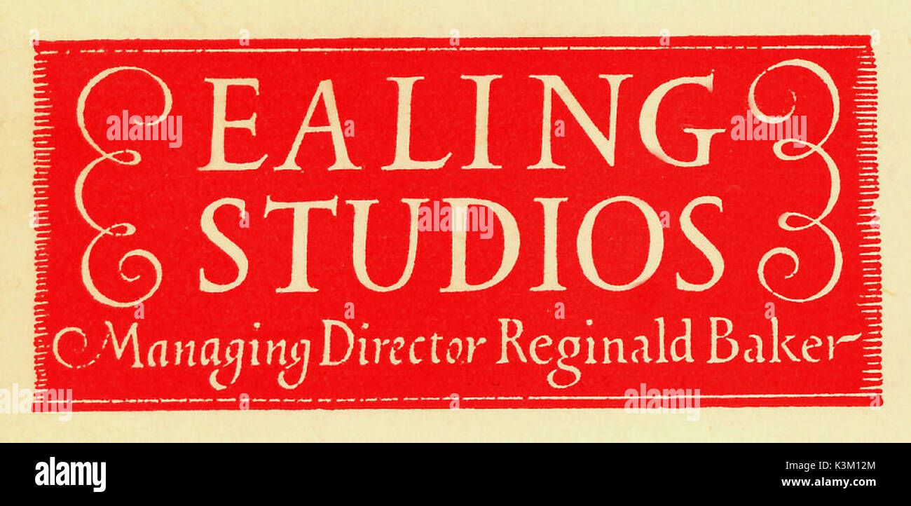 Ealing studios london hires stock photography and images Alamy