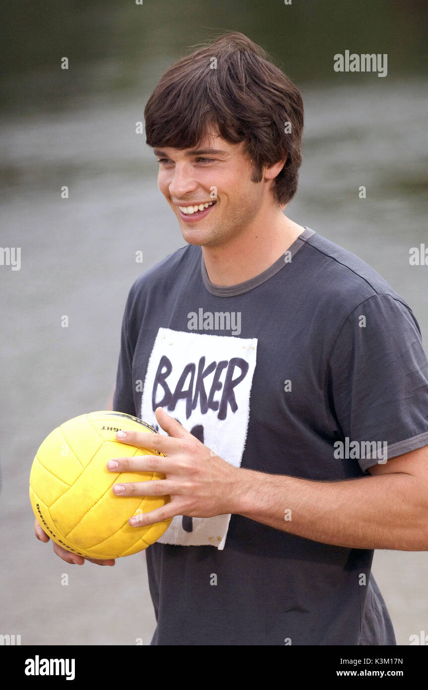 CHEAPER BY THE DOZEN 2 TOM WELLING       Date: 2005 Stock Photo