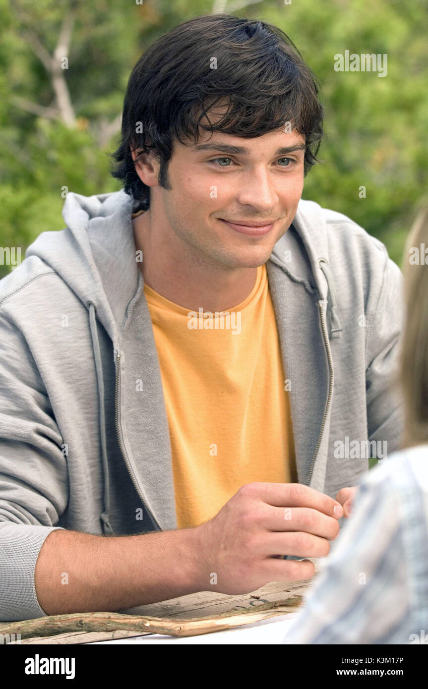 CHEAPER BY THE DOZEN 2 TOM WELLING       Date: 2005 Stock Photo